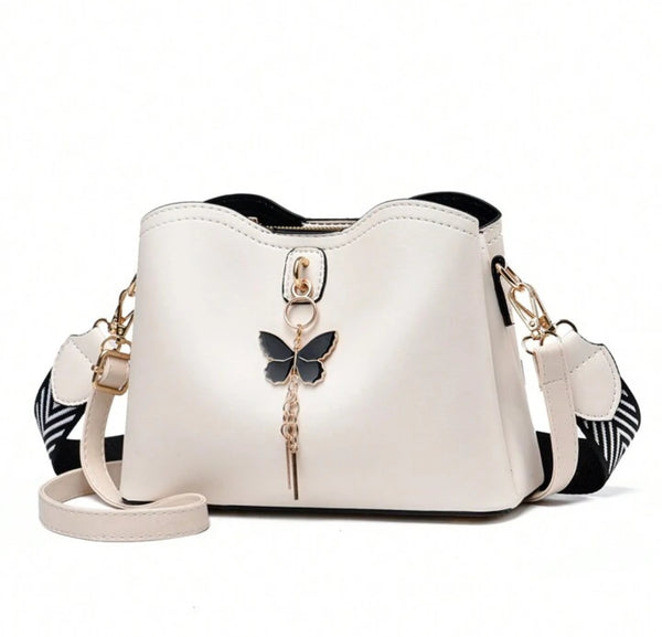 Butterfly Crossbody Bag For Women