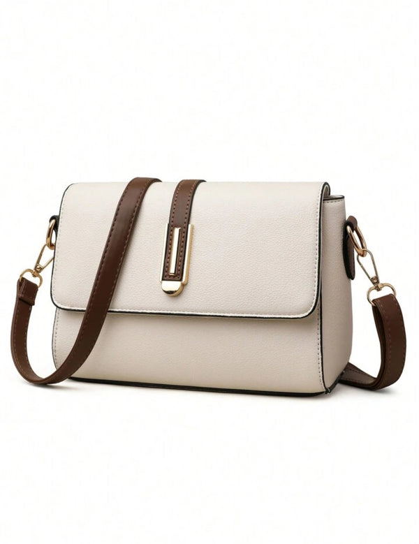 Women’s Crossbody Simple Design Bag For Everyday Wear