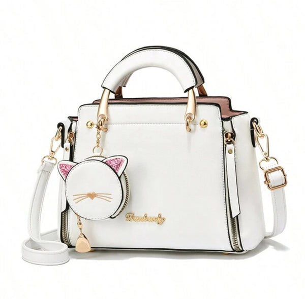 Everyday Wear Crossbody Bag For Women